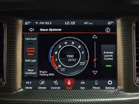 Used 2023 Dodge Charger SRT Hellcat w/ Harman/Kardon Audio Group image 33