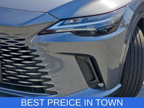 Used 2023 Lexus RX 350 Premium FWD image 30