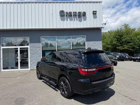 Used 2024 Dodge Durango GT AWD/4WD image 4