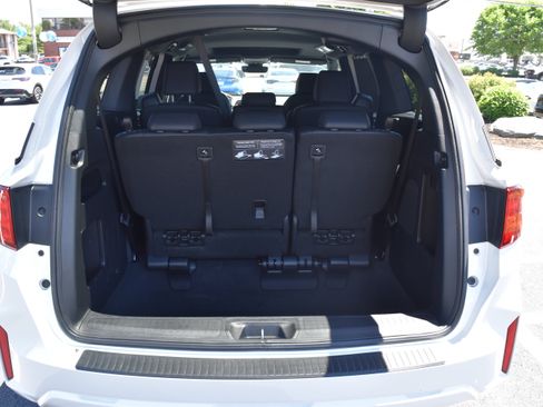 Certified 2026 Honda Odyssey Sport-L image 10