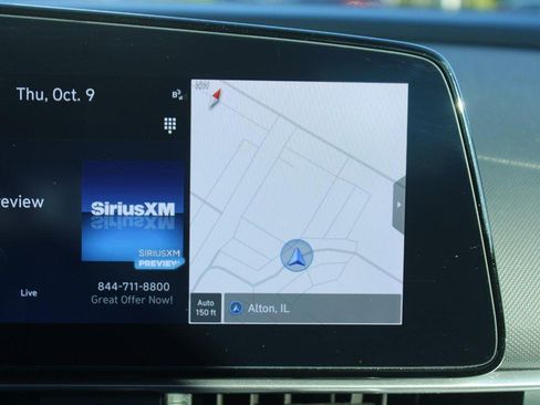 Used 2024 Hyundai Elantra Limited image 20