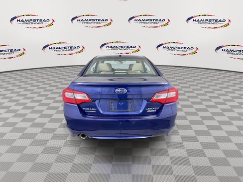 Used 2015 Subaru Legacy 2.5i Premium AWD/4WD image 7