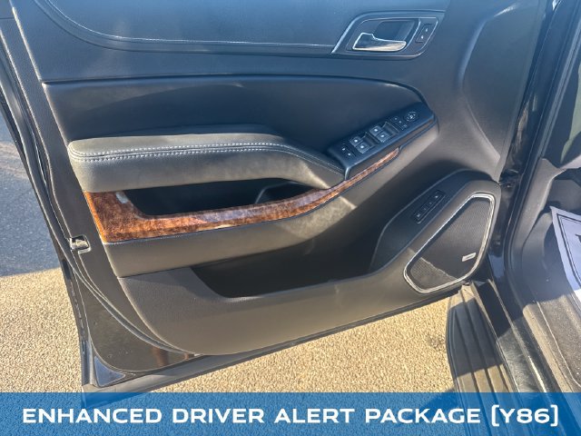 Used 2018 Chevrolet Tahoe Premier AWD/4WD image 11