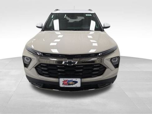 Used 2026 Chevrolet TrailBlazer ACTIV w/ Convenience Package image 8