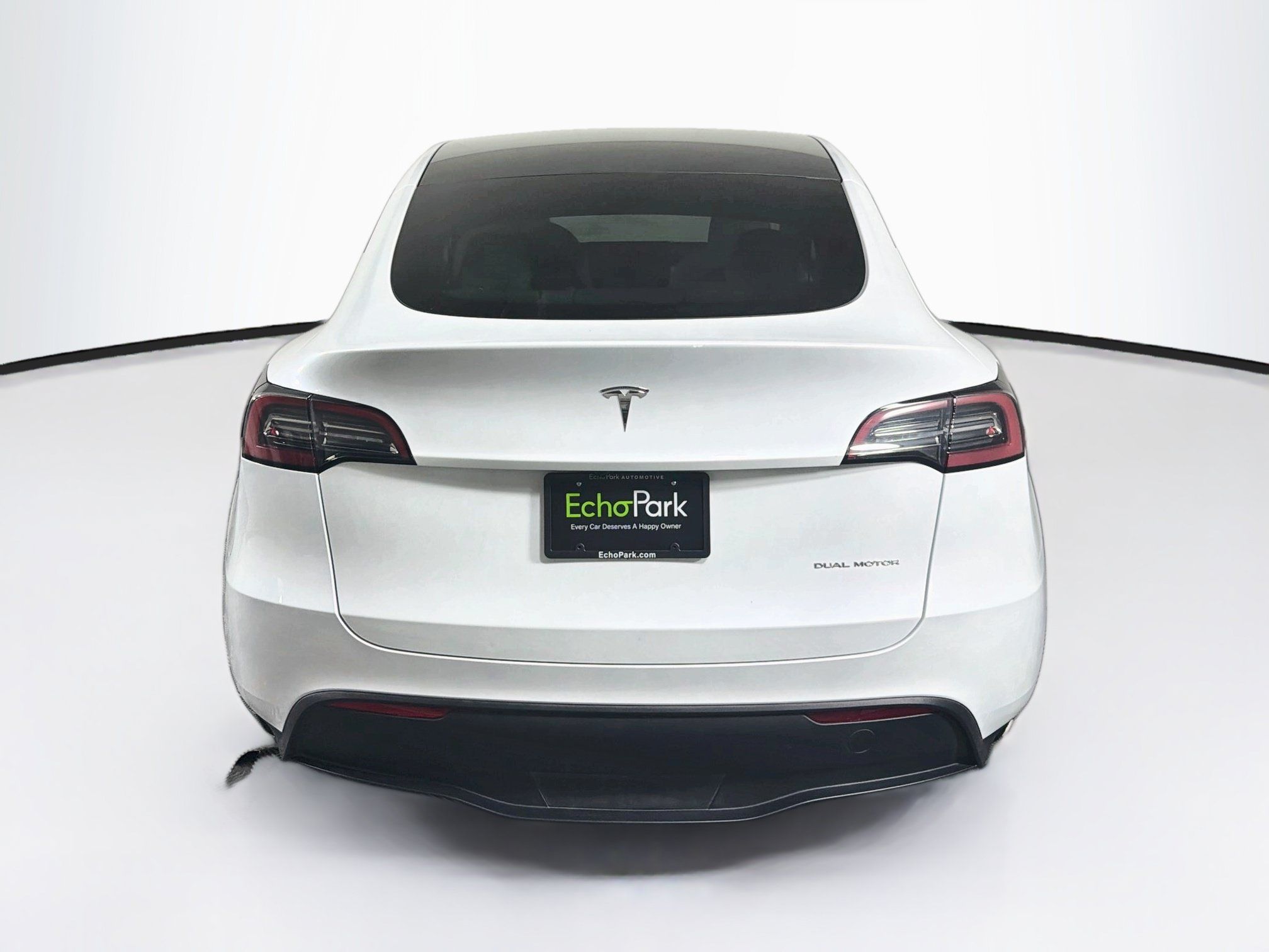 Used 2023 Tesla Model Y Long Range AWD/4WD image 7