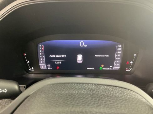 New 2026 Honda Passport TrailSport image 16