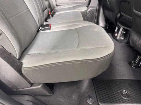 Used 2024 RAM 2500 Big Horn image 28