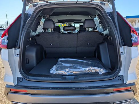New 2026 Honda CR-V Sport Touring image 32