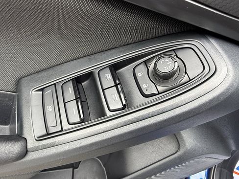 Used 2024 Subaru WRX AWD/4WD image 12