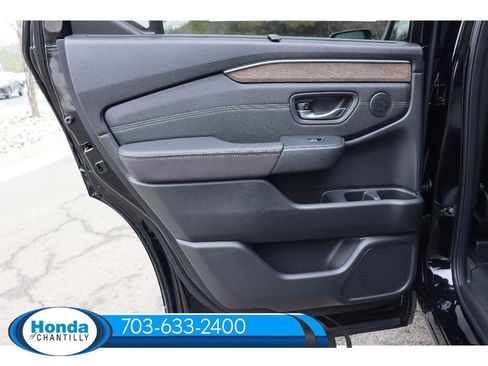 New 2026 Honda Pilot Elite image 34