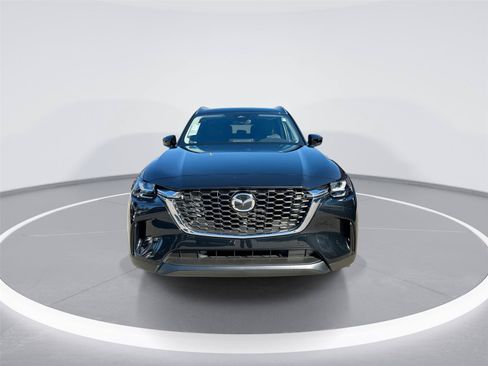 Certified 2026 MAZDA CX-90 3.3 Turbo w/ Select Package AWD/4WD image 3