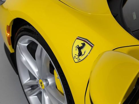 Used 2024 Ferrari 296 GTS image 47