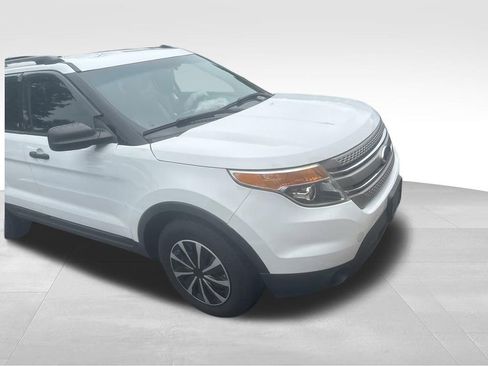 Used 2013 Ford Explorer FWD image 21