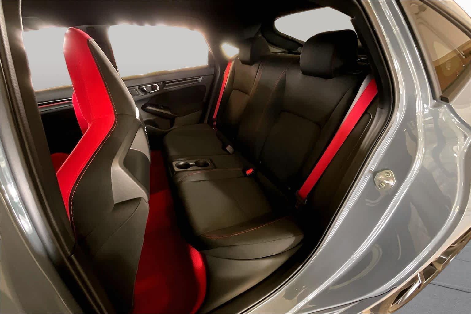 Used 2024 Honda Civic Type R image 18