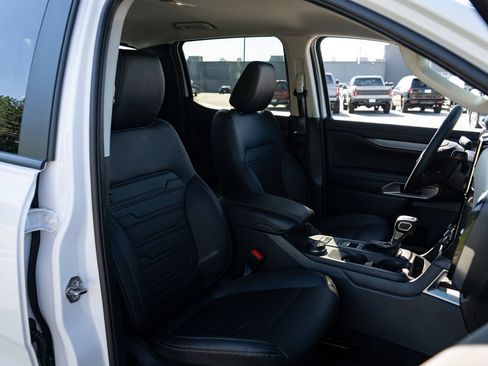 New 2026 Ford Ranger Lariat w/ FX4 Off-Road Package AWD/4WD image 22