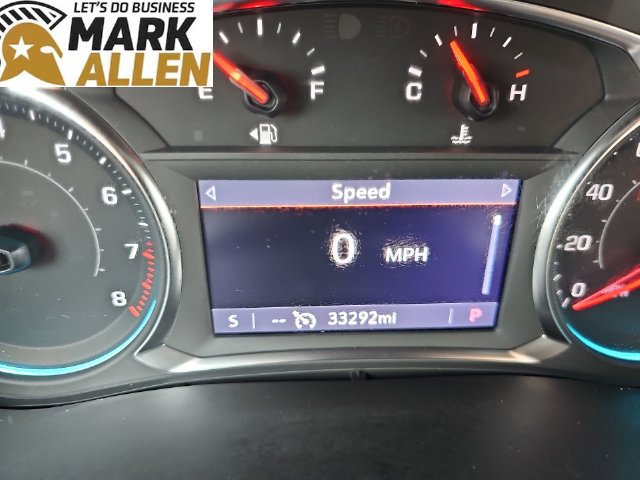 Used 2023 Chevrolet Traverse LT FWD image 12