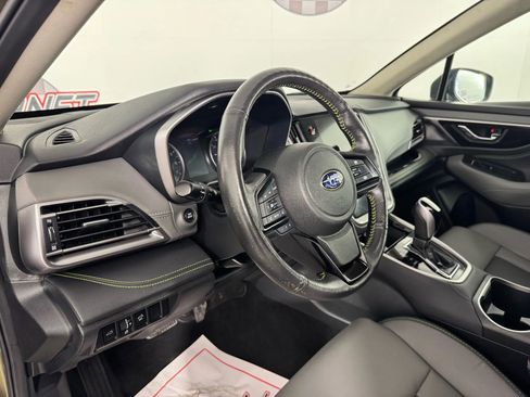 Used 2024 Subaru Outback Onyx Edition image 10