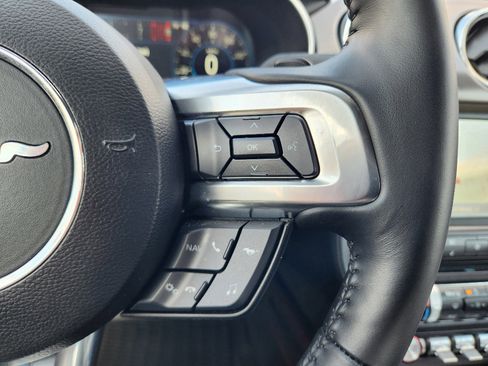 Used 2023 Ford Mustang GT Premium w/ Equipment Group 401A image 27