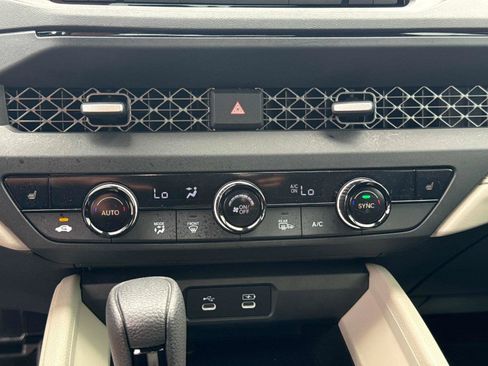 Used 2024 Honda Accord EX image 23