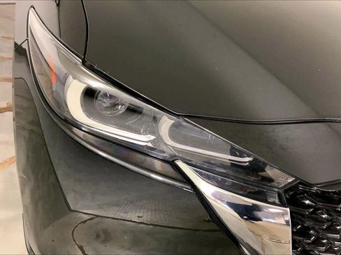 Used 2025 MAZDA CX-5 AWD 2.5 S w/ Preferred Package image 26