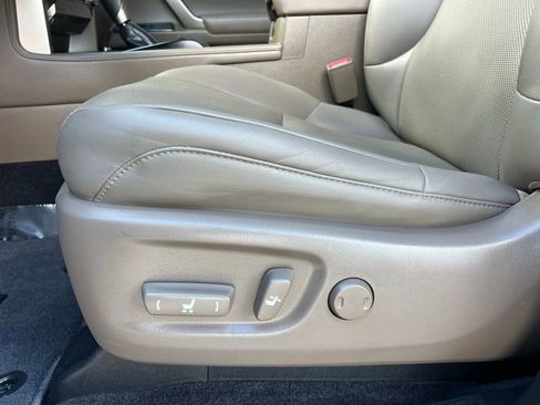 Used 2020 Lexus GX 460 Premium image 42