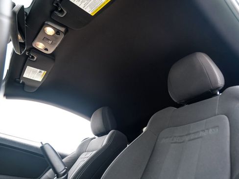Used 2022 Ford Mustang GT RWD image 34