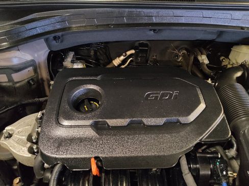 Used 2020 Hyundai Santa Fe SE FWD image 30