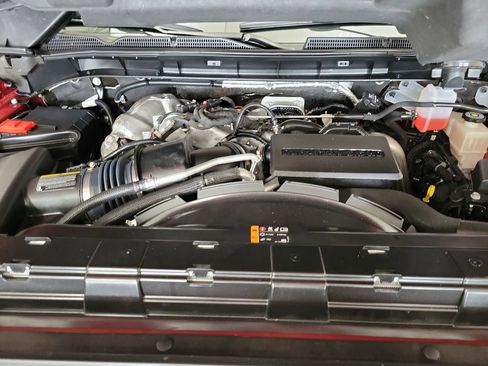 Certified 2024 GMC Sierra 3500 Denali w/ Denali Reserve Package AWD/4WD image 24