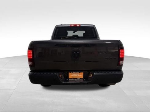 Certified 2024 RAM 1500 Classic Warlock image 9