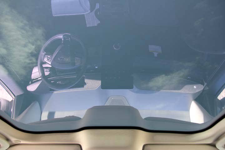 New 2025 Ford Mustang Mach-E Premium w/ Interior Protection Package AWD/4WD image 8