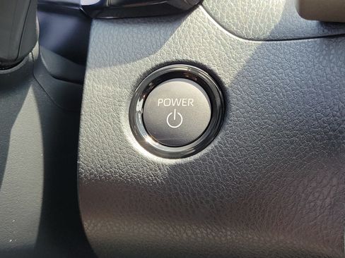 New 2026 Toyota Camry SE FWD image 28