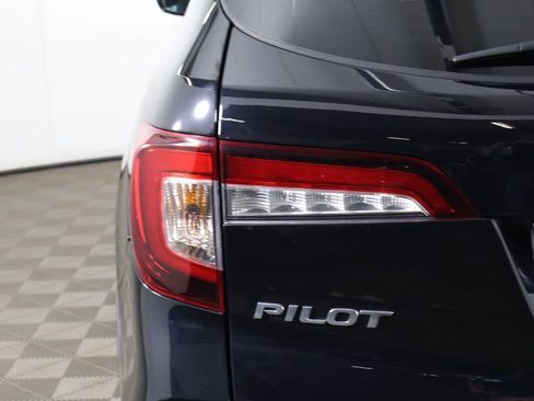 Used 2022 Honda Pilot Black Edition image 20