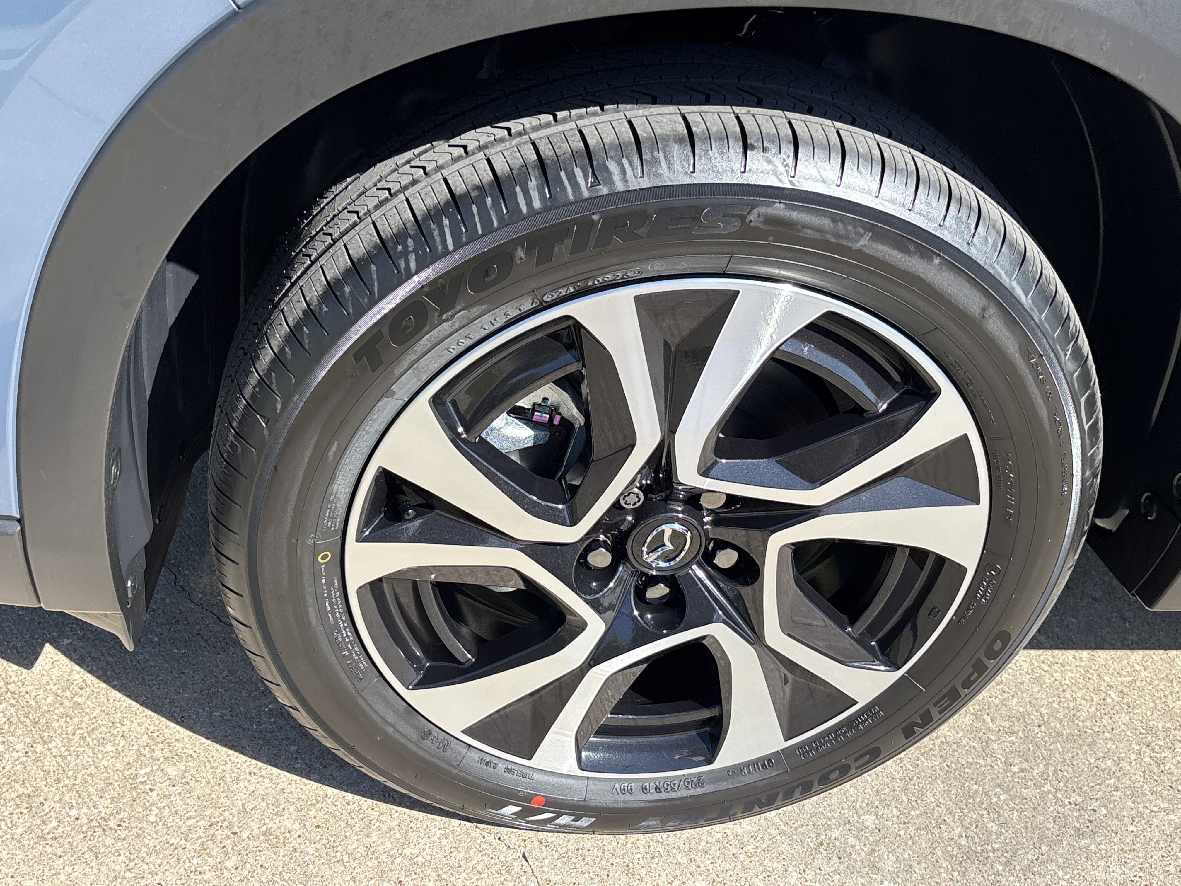 New 2026 MAZDA CX-5 Preferred AWD/4WD image 13