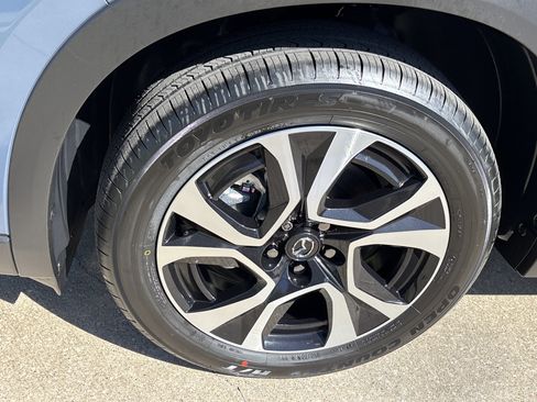 New 2026 MAZDA CX-5 Preferred AWD/4WD image 13