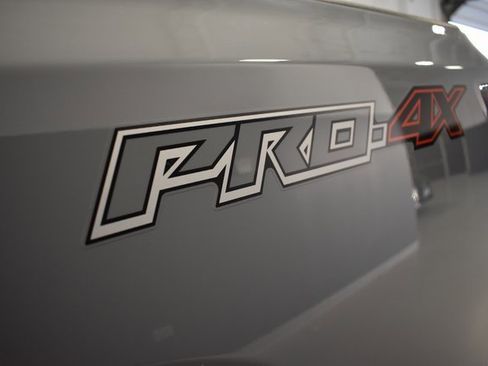 New 2025 Nissan Frontier PRO-4X image 32