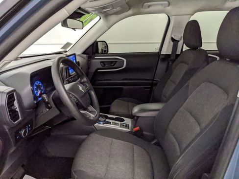 Certified 2024 Ford Bronco Sport Big Bend image 22