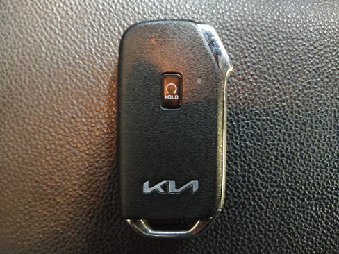 Used 2022 Kia Forte GT-Line FWD image 32