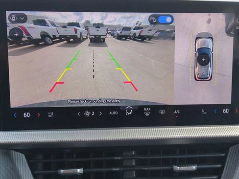 Used 2025 Ford Explorer ST-Line image 14