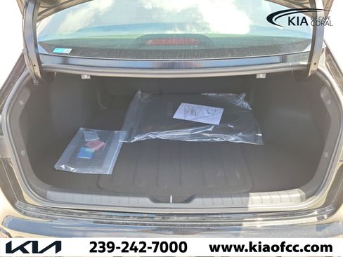 New 2026 Kia K4 GT-Line image 11