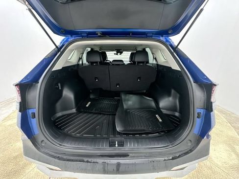 Certified 2024 Kia Sportage EX AWD/4WD image 21