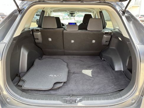 Used 2024 Toyota RAV4 LE image 28