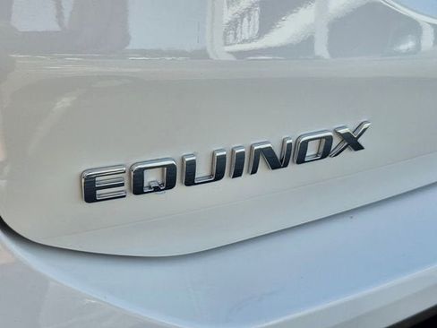 Used 2023 Chevrolet Equinox LT FWD image 14