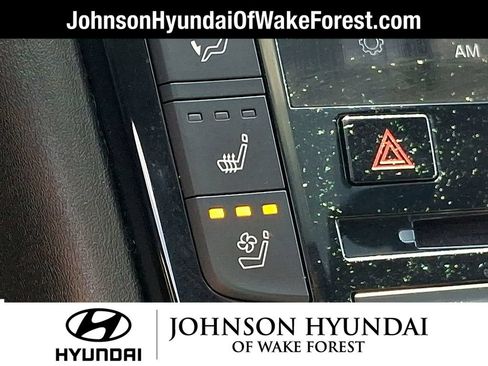 Used 2024 INFINITI QX50 Sport AWD/4WD image 19