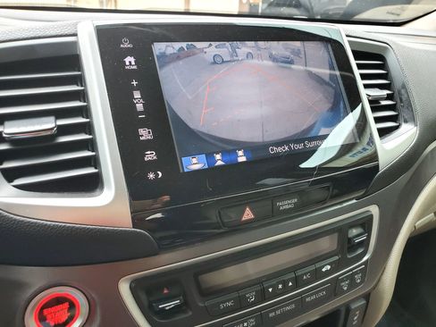 Used 2017 Honda Pilot EX-L image 38