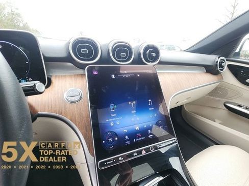 Used 2024 Mercedes-Benz C 300 Sedan image 28