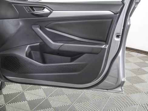 Used 2023 Volkswagen Jetta S FWD image 44