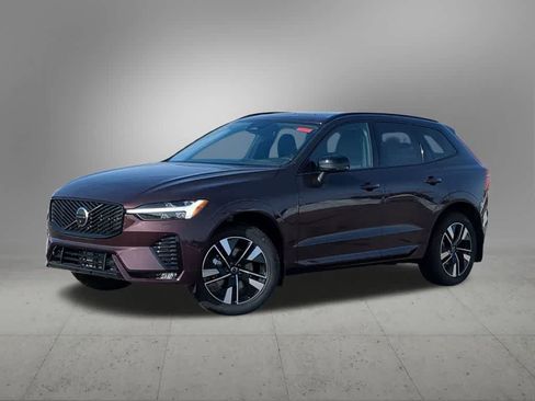Used 2026 Volvo XC60 B5 Plus w/ Protection Package Premier AWD/4WD image 1