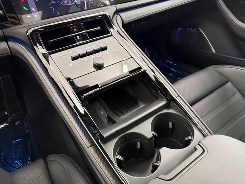 New 2026 Porsche Panamera GTS AWD/4WD image 27