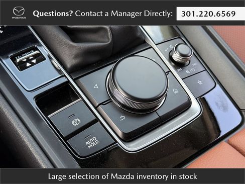 New 2026 MAZDA CX-50 Meridian Edition AWD/4WD image 28