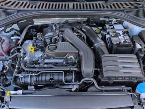 New 2026 Volkswagen Jetta Sport FWD image 14